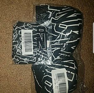 New in bag VS PINK Sports Bra and panty set